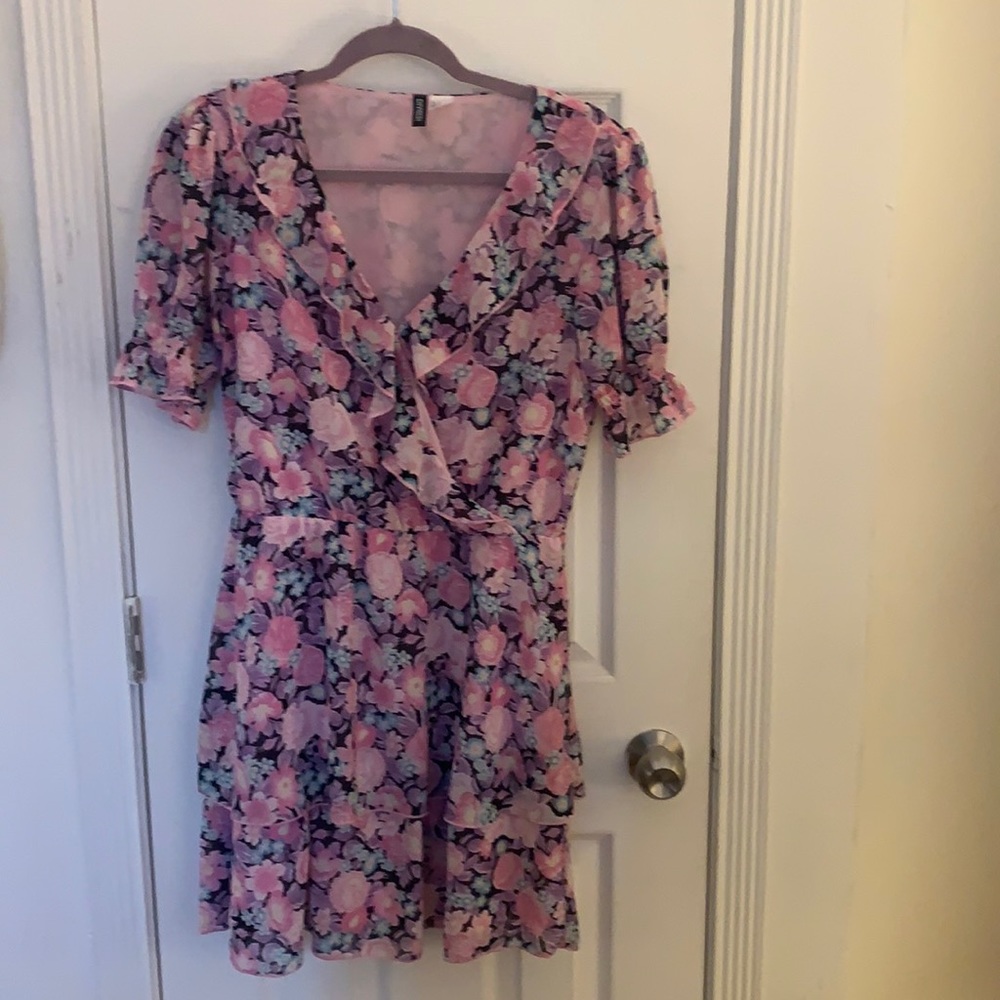 H&M Mini Dress